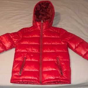 Guess Puffer Coat